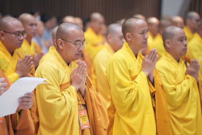 The 36th Great Master Death Anniversary – Hoang Phap Pagoda Founder