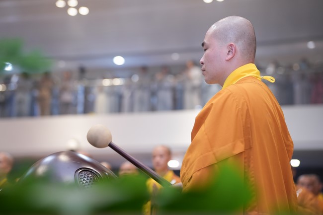 The 36th Great Master Death Anniversary – Hoang Phap Pagoda Founder