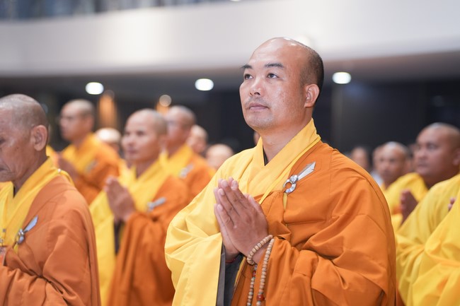 The 36th Great Master Death Anniversary – Hoang Phap Pagoda Founder