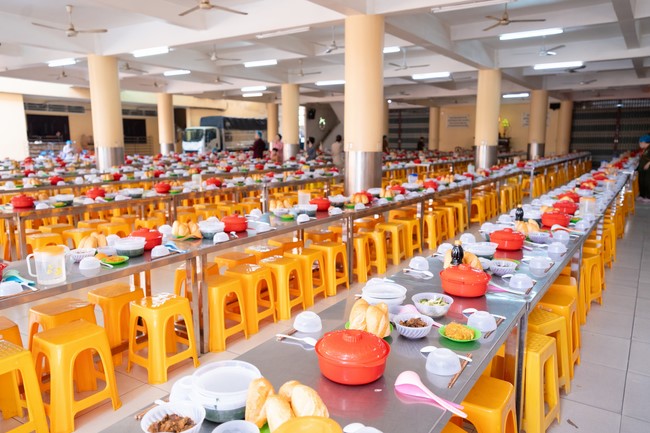 The 36th Great Master Death Anniversary – Hoang Phap Pagoda Founder