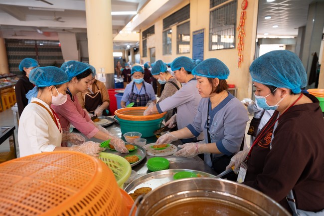 The 36th Great Master Death Anniversary – Hoang Phap Pagoda Founder