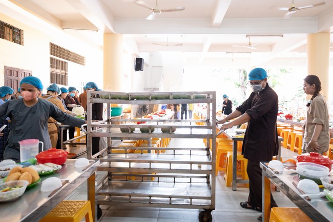 The 36th Great Master Death Anniversary – Hoang Phap Pagoda Founder