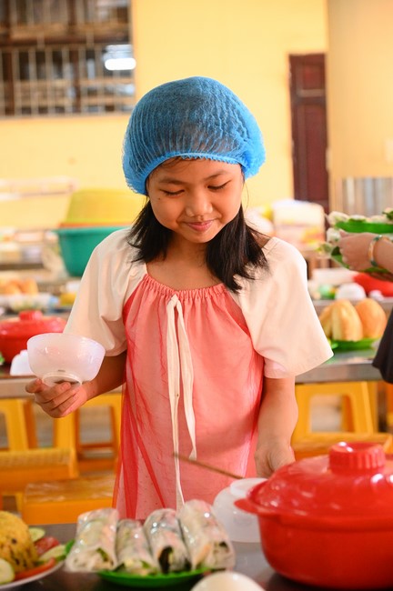 The 36th Great Master Death Anniversary – Hoang Phap Pagoda Founder