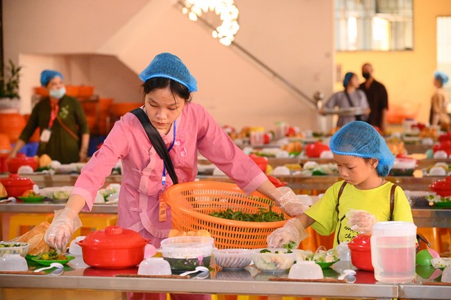 The 36th Great Master Death Anniversary – Hoang Phap Pagoda Founder