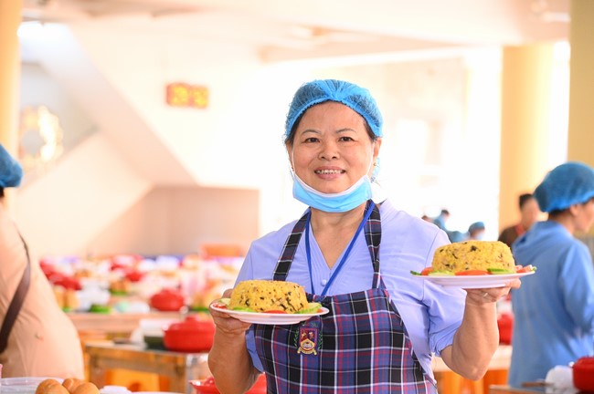 The 36th Great Master Death Anniversary – Hoang Phap Pagoda Founder