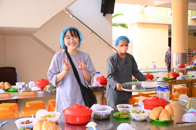 The 36th Great Master Death Anniversary – Hoang Phap Pagoda Founder