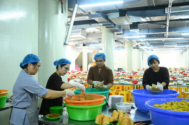 The 36th Great Master Death Anniversary – Hoang Phap Pagoda Founder