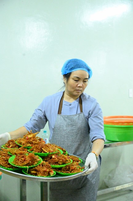 The 36th Great Master Death Anniversary – Hoang Phap Pagoda Founder