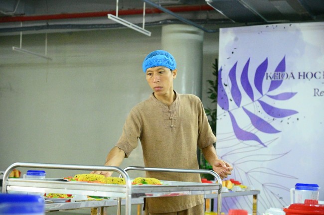 The 36th Great Master Death Anniversary – Hoang Phap Pagoda Founder