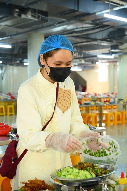 The 36th Great Master Death Anniversary – Hoang Phap Pagoda Founder