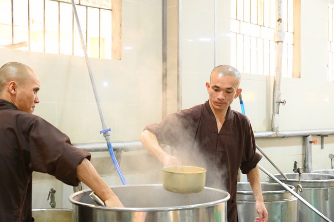 The 36th Great Master Death Anniversary – Hoang Phap Pagoda Founder