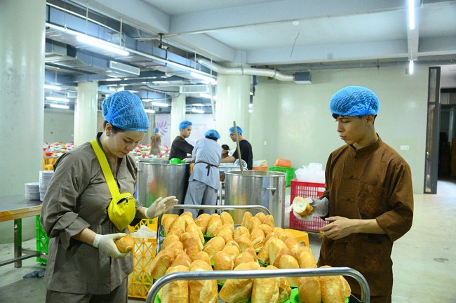 The 36th Great Master Death Anniversary – Hoang Phap Pagoda Founder