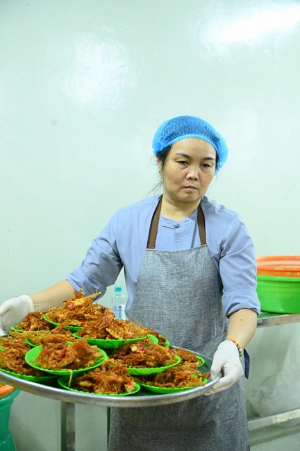 The 36th Great Master Death Anniversary – Hoang Phap Pagoda Founder