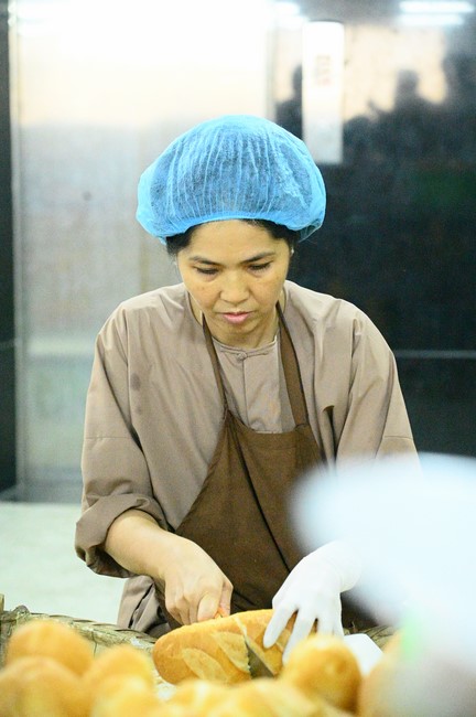 The 36th Great Master Death Anniversary – Hoang Phap Pagoda Founder