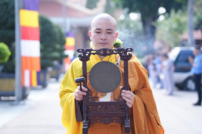 The 36th Great Master Death Anniversary – Hoang Phap Pagoda Founder