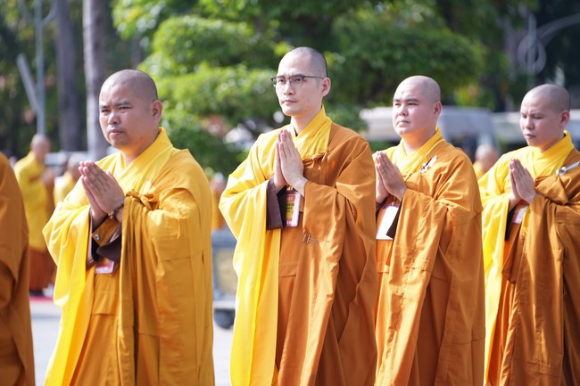 The 36th Great Master Death Anniversary – Hoang Phap Pagoda Founder