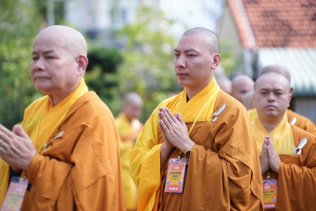 The 36th Great Master Death Anniversary – Hoang Phap Pagoda Founder