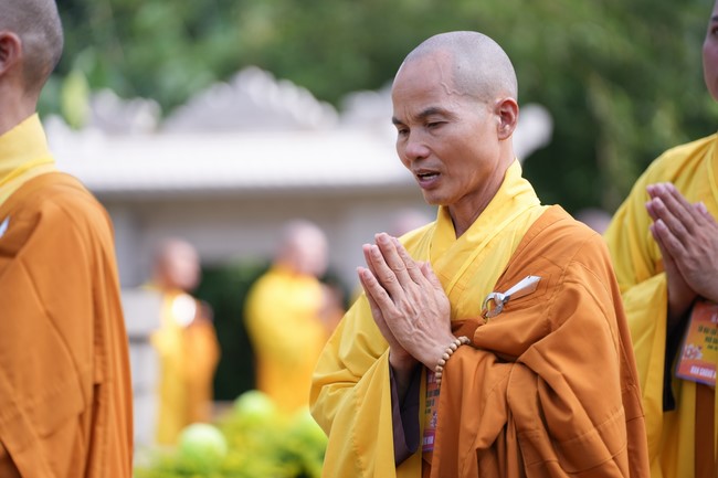 The 36th Great Master Death Anniversary – Hoang Phap Pagoda Founder