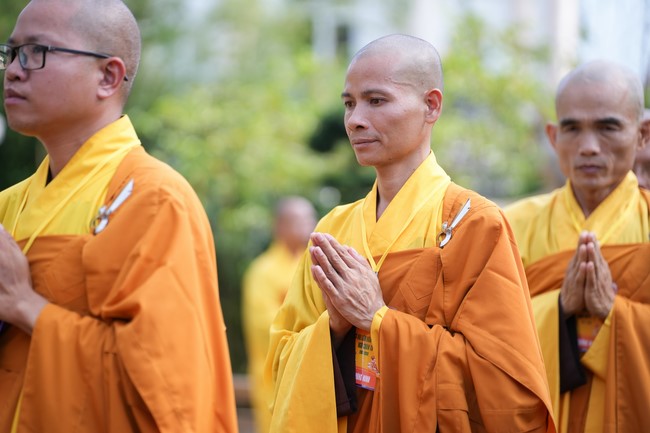 The 36th Great Master Death Anniversary – Hoang Phap Pagoda Founder