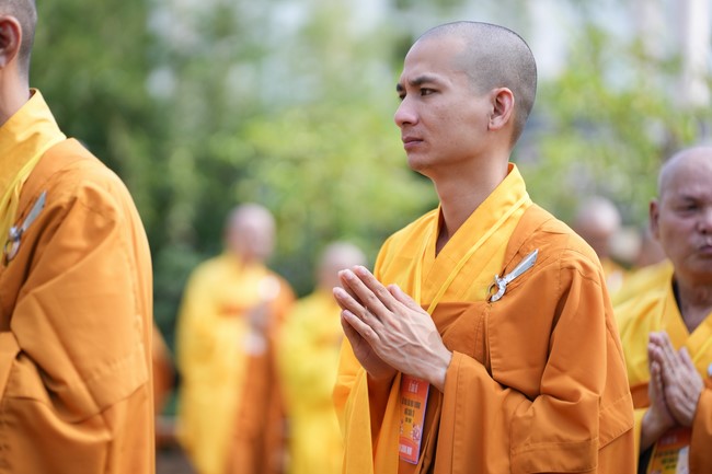 The 36th Great Master Death Anniversary – Hoang Phap Pagoda Founder