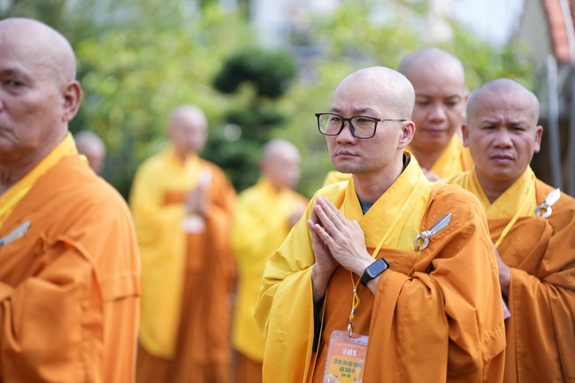 The 36th Great Master Death Anniversary – Hoang Phap Pagoda Founder