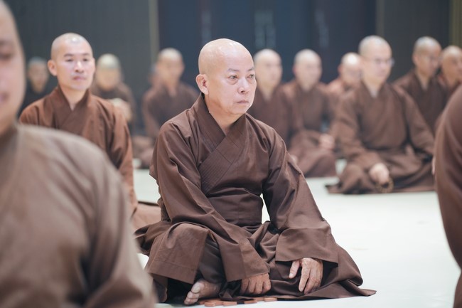 Meeting for Grateful Tradition