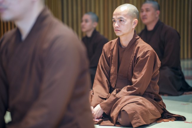 Meeting for Grateful Tradition