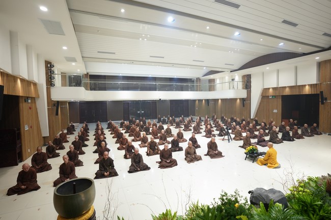 Meeting for Grateful Tradition