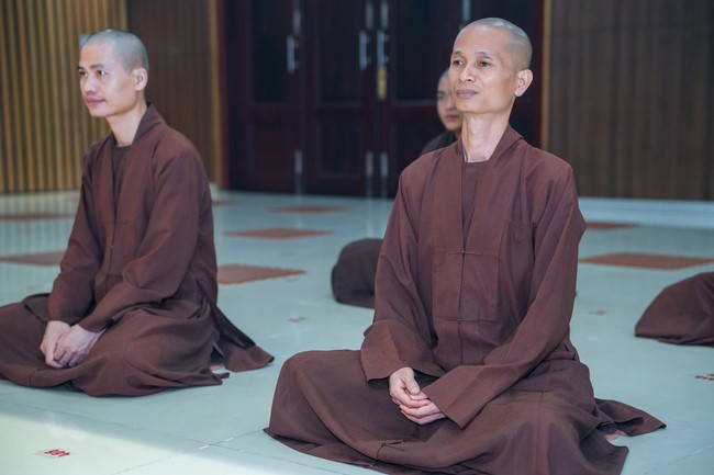 Meeting for Grateful Tradition