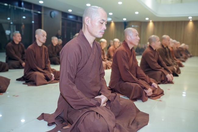 Meeting for Grateful Tradition