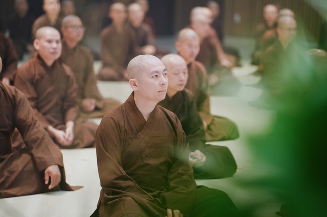 Meeting for Grateful Tradition