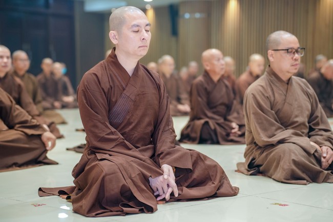 Meeting for Grateful Tradition