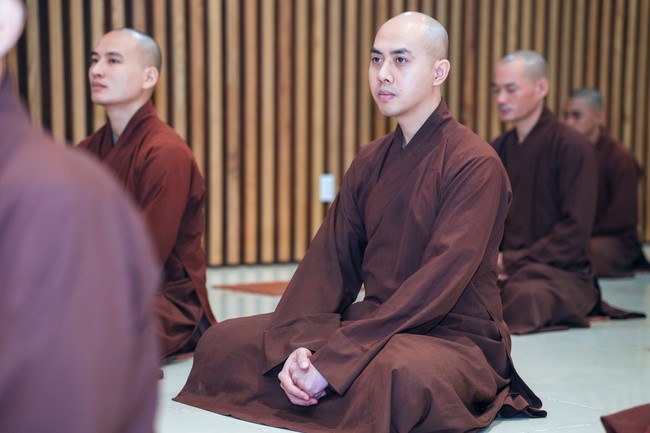 Meeting for Grateful Tradition