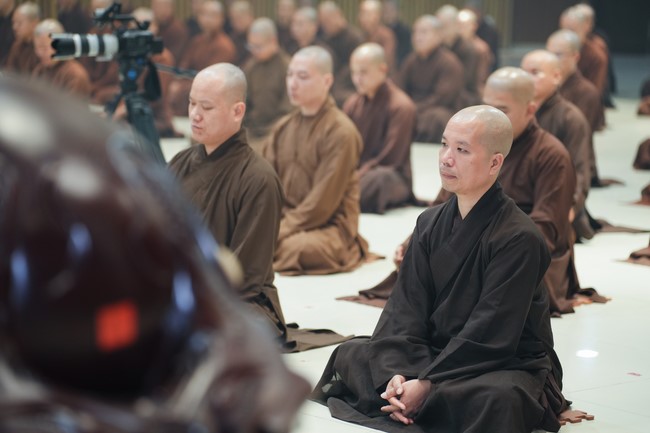 Meeting for Grateful Tradition