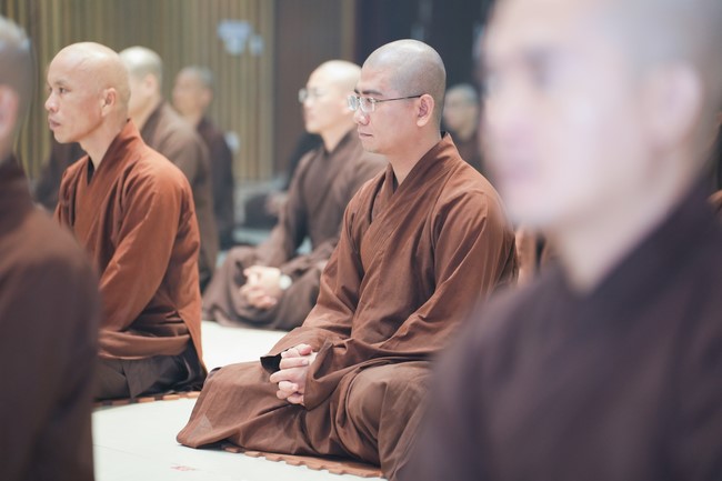 Meeting for Grateful Tradition