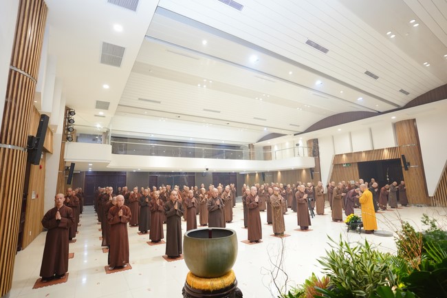 Meeting for Grateful Tradition