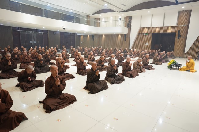 Meeting for Grateful Tradition