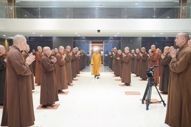 Meeting for Grateful Tradition