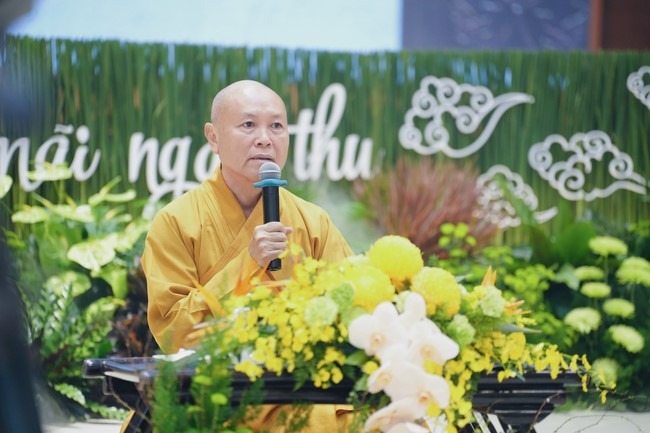 Meeting for Grateful Tradition