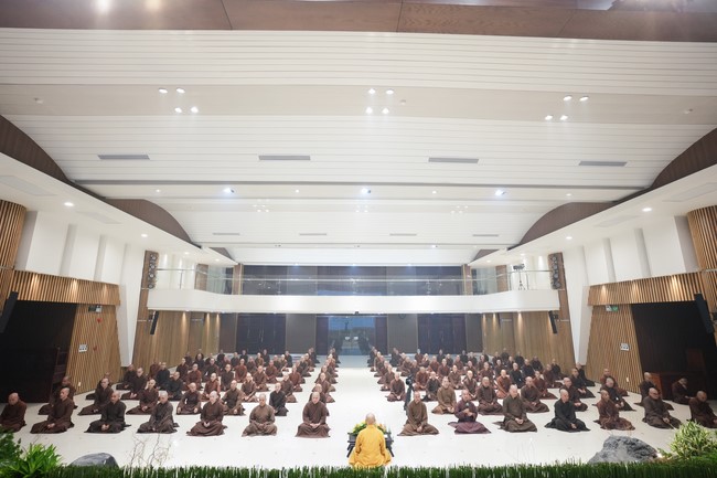 Meeting for Grateful Tradition