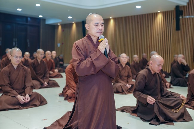 Meeting for Grateful Tradition