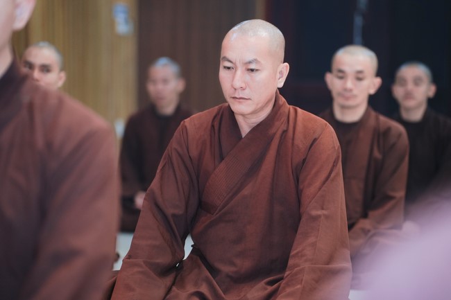 Meeting for Grateful Tradition