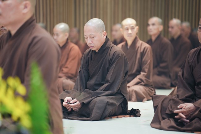 Meeting for Grateful Tradition