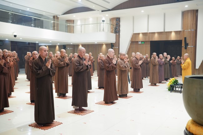 Meeting for Grateful Tradition