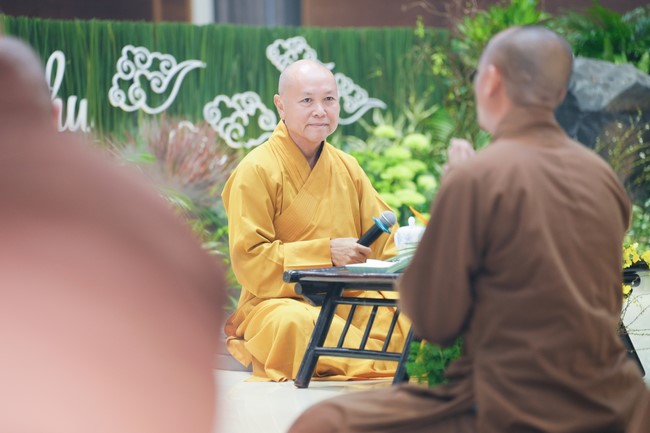 Meeting for Grateful Tradition