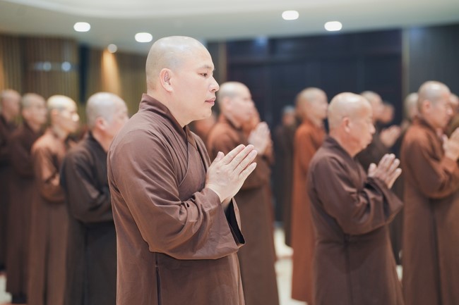 Meeting for Grateful Tradition