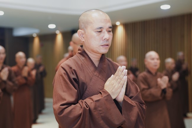 Meeting for Grateful Tradition