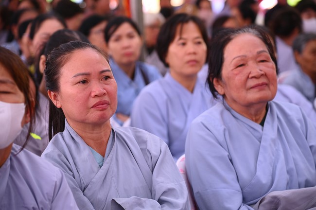 Abbot Appointment Ceremony of Dac Phap Pagoda in Đắk Nông