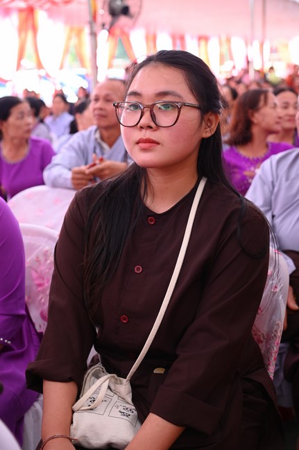Abbot Appointment Ceremony of Dac Phap Pagoda in Đắk Nông