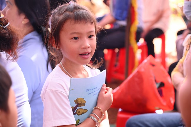 Abbot Appointment Ceremony of Dac Phap Pagoda in Đắk Nông